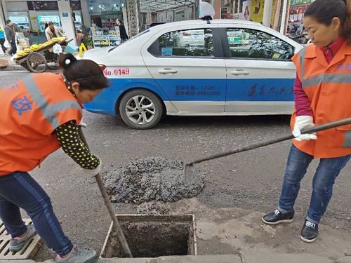 剑阁沉沙井清掏-污水井清理