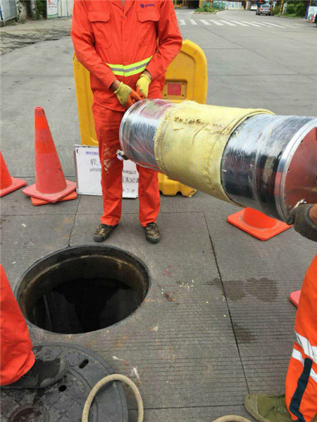 剑阁管道非开挖修复6大核心技术，一招解决城市“地下病”