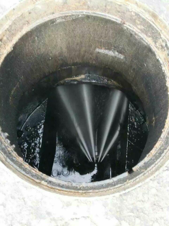 剑阁市政管道清洗-排污管道清洗
