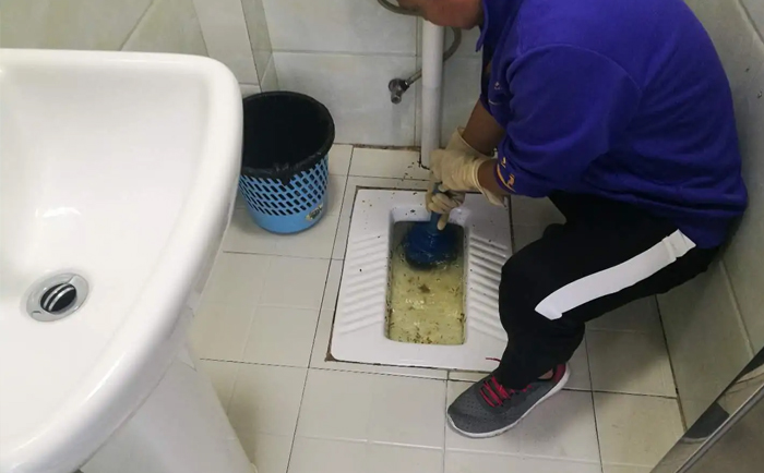 剑阁疏通蹲坑